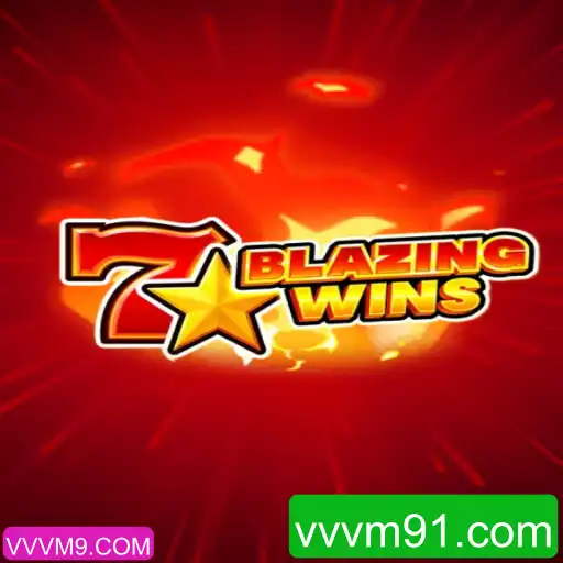 BlazingWins: Descubra a Aventura e Estratégia com VVVM9.COM