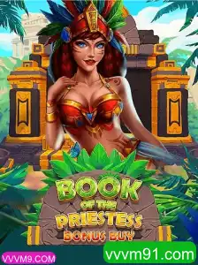 Descobrindo o Mundo de BookOfThePriestess: Uma Jornada Fascinante