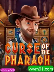Desvendando os Mistérios do Jogo CurseofthePharaoh