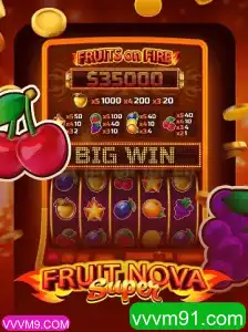 Descubra o Fascinante Mundo de FruitNovaSuper