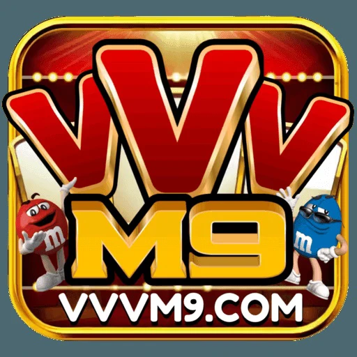 VVVM9.COM Logo