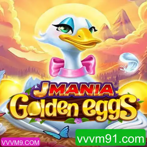 Descubra JManiaGoldenEggs: O Novo Sucesso dos Jogos Online
