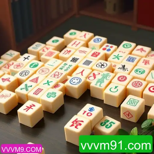 Mahjong