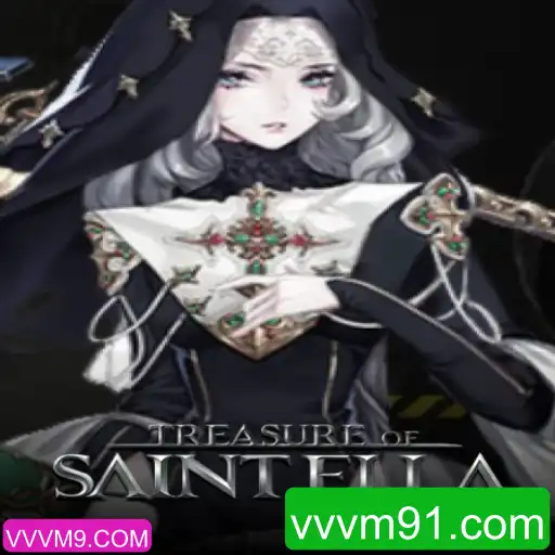 Descubra o Universo do Jogo TreasureofSaintElla