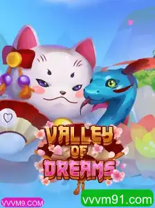 Explore o Mundo Encantador de ValleyofDreams: Um Guia Completo